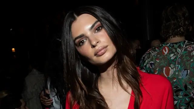 Emily Ratajkowski