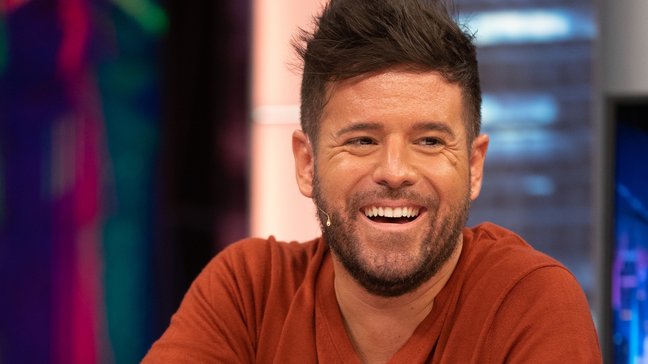 Pablo López y Laura Rubio, exconcursante de 'La voz', confirman su ...