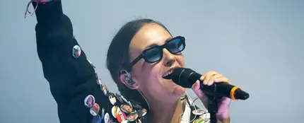Rigoberta Bandini Rigoberta Bandini