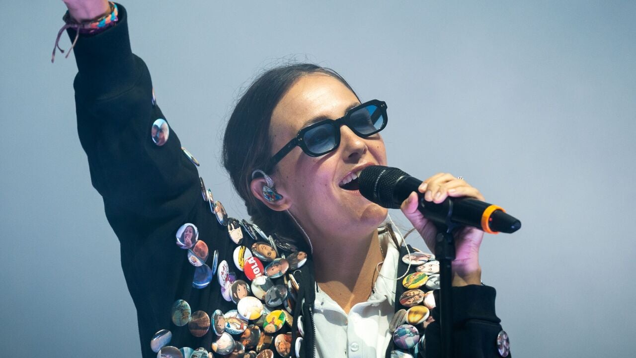 Rigoberta Bandini anuncia cuáles son sus planes para 2023 después de