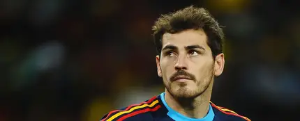 Iker Casillas Iker Casillas