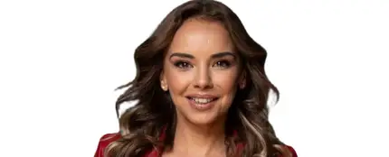 Chenoa, tómatelo menos en serio Chenoa, tómatelo menos en serio