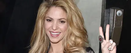 Shakira Shakira