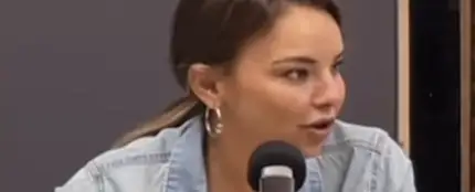 Chenoa, en Cuerpos especiales. Chenoa, en Cuerpos especiales.