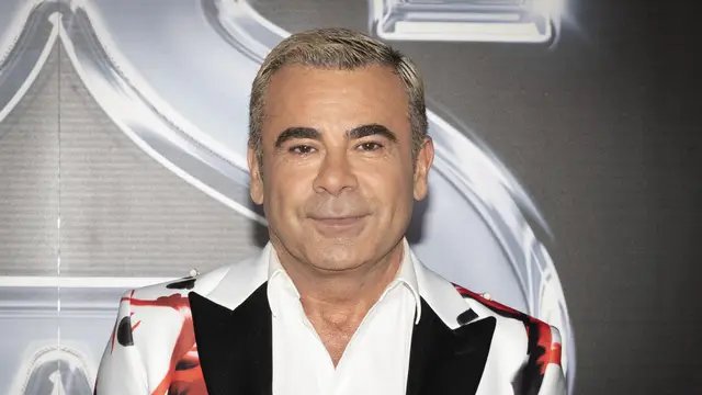 Jorge Javier Vázquez