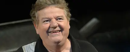 Robbie Coltrane Robbie Coltrane