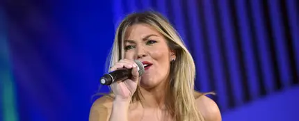 Amaia Montero Amaia Montero