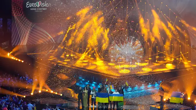 Eurovisión