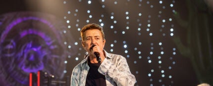 Manolo García cancela su concierto en Sevilla por una insuficiencia respiratoria 
