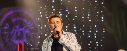 Manolo García cancela su concierto en Sevilla por una insuficiencia respiratoria Manolo García cancela su concierto en Sevilla por una insuficiencia respiratoria