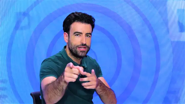 La sorprendente confesión de Rafa Castaño sobre el rival al que más temería en 'Pasapalabra': "Me asustaría mucho"