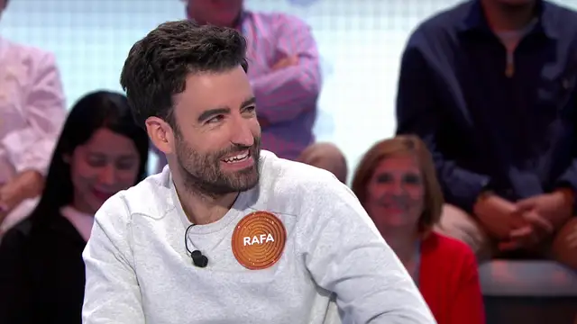 Rafa Castaño