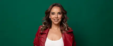 Directo de 'TMES' con Chenoa Directo de 'TMES' con Chenoa