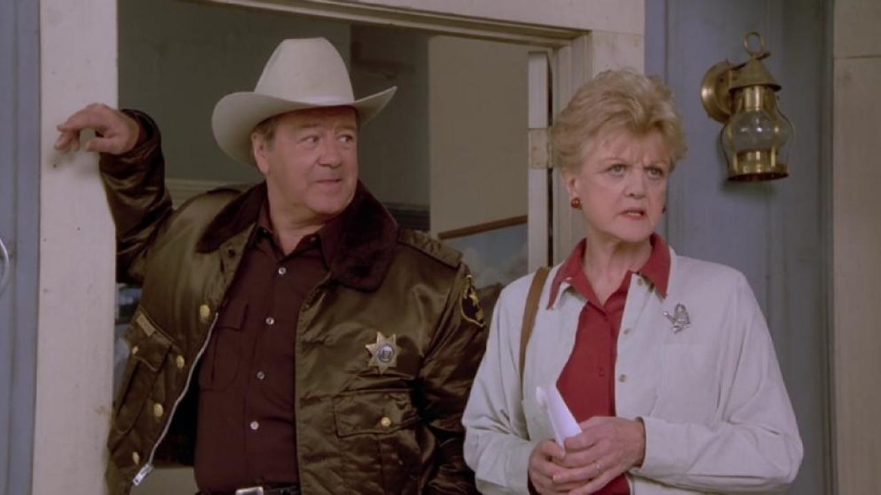 Muere el actor Ron Masak a los 86 años, compañero de Angela Lansbury en ...
