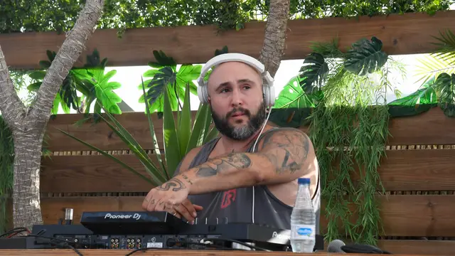 Kiko Rivera