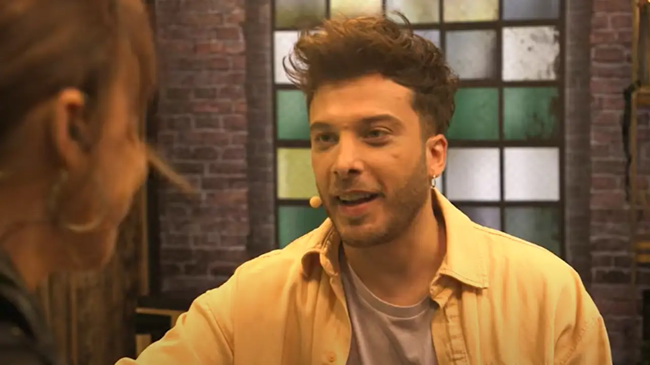 Blas Cantó Blas Cantó