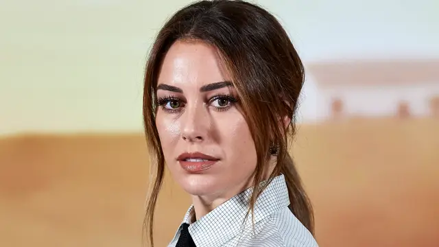 Blanca Suárez