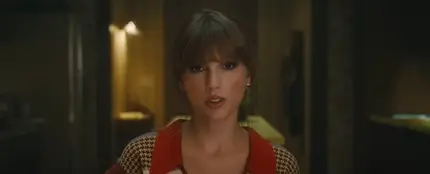 'Anti-hero', la catarsis de Taylor Swift en su disco 'Midnights' 'Anti-hero', la catarsis de Taylor Swift en su disco 'Midnights'
