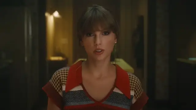 'Anti-hero', la catarsis de Taylor Swift en su disco 'Midnights'