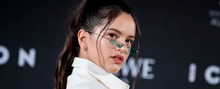 Rosalía Rosalía