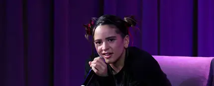 Rosalía Rosalía