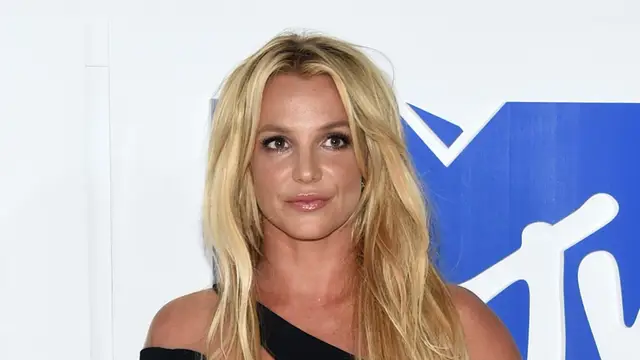 Britney Spears