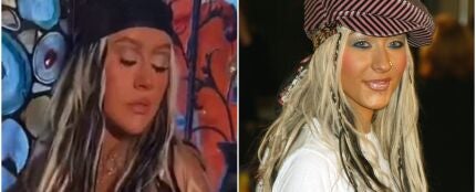 Christina Aguilera vuelve a su era &#39;Dirrty&#39;