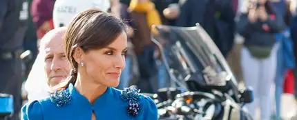 Reina Letizia Ortiz Reina Letizia Ortiz