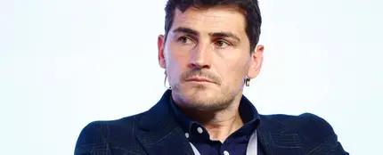 Iker Casillas Iker Casillas