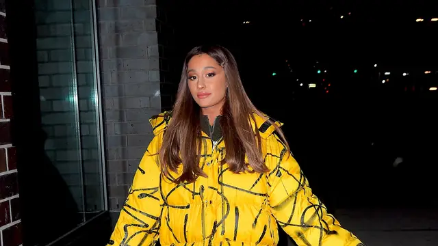 Ariana Grande