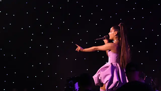 Ariana Grande