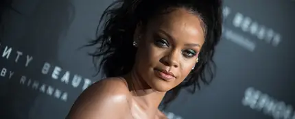 Rihanna Rihanna