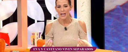 Tamara Gorro habla de su crisis pasada con Ezequiel Garay: "En una crisis lo más importante son los niños" Tamara Gorro habla de su crisis pasada con Ezequiel Garay: "En una crisis lo más importante son los niños"