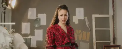 Quién es Fusa Nocta: su verdadero nombre, cómo se hizo famosa y su estilo musical Quién es Fusa Nocta: su verdadero nombre, cómo se hizo famosa y su estilo musical