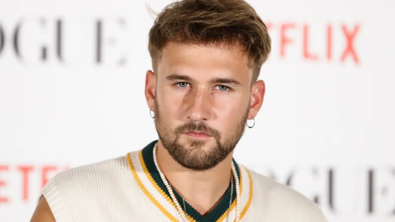 Dani Fernández Dani Fernández