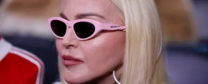 Madonna Madonna