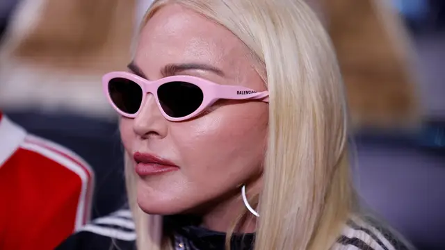 Madonna