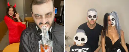 Me Pones Halloween Me Pones Halloween
