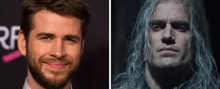 Liam Hemsworth sustituirá a Henry Cavill en la cuarta temporada de 'The Witcher' Liam Hemsworth sustituirá a Henry Cavill en la cuarta temporada de 'The Witcher'
