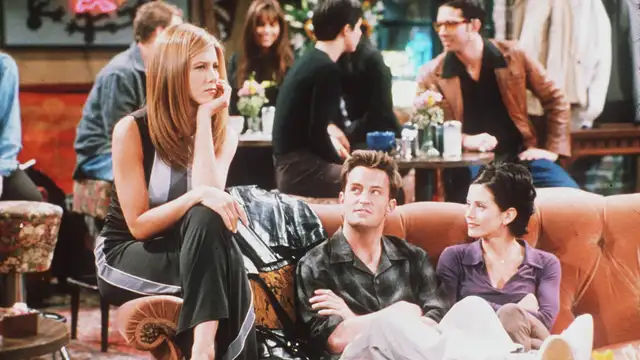 Friends