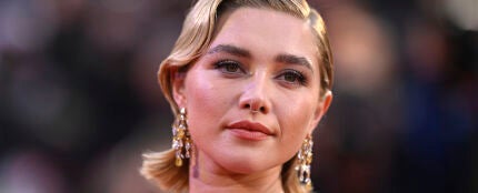 a actriz Florence Pugh