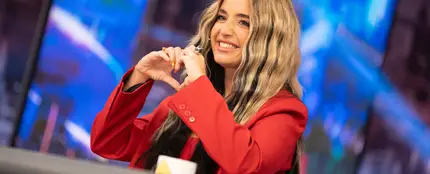 Lola Índigo Hormiguero Lola Índigo Hormiguero