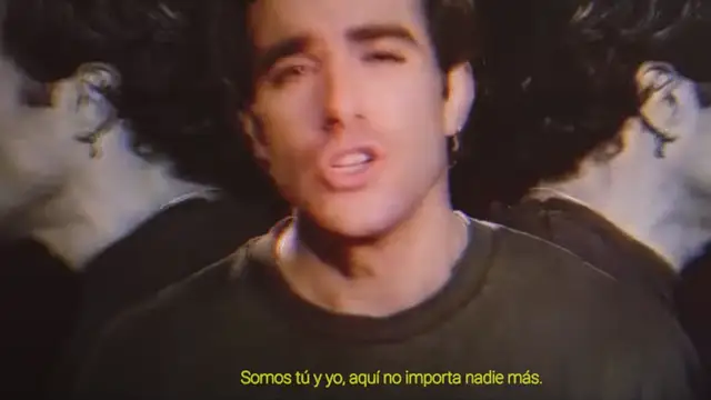 Álvaro de Luna lanza 'Tu nombre'