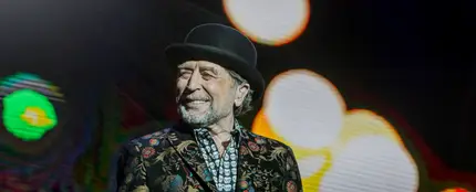 Joaquín Sabina vuelve a los escenarios: fechas y entradas para su nueva gira Joaquín Sabina vuelve a los escenarios: fechas y entradas para su nueva gira