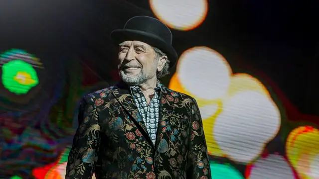Joaquín Sabina vuelve a los escenarios: fechas y entradas para su nueva gira