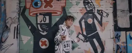 Carlos Higes lanza un adelanto de su videoclip Carlos Higes lanza un adelanto de su videoclip