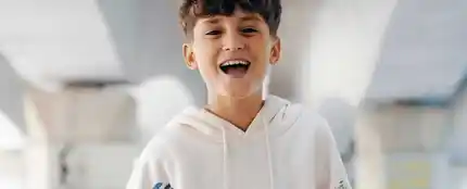 Carlos Higes, en el videoclip de 'Señorita'. Carlos Higes, en el videoclip de 'Señorita'.