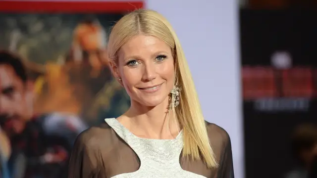 Gwyneth Paltrow