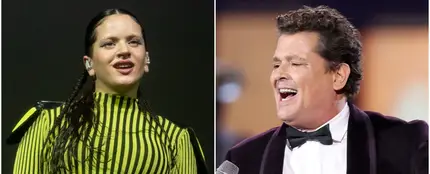 Premios Latin Grammy: Rosalía, Gente de Zona o Carlos Vives, estos algunos de los artistas confirmados Premios Latin Grammy: Rosalía, Gente de Zona o Carlos Vives, estos algunos de los artistas confirmados