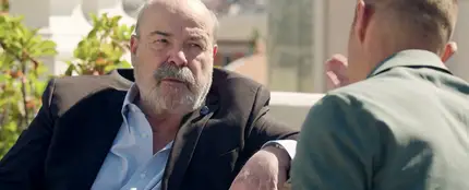 Antonio Resines, sobre el poder en la industria del cine Antonio Resines, sobre el poder en la industria del cine